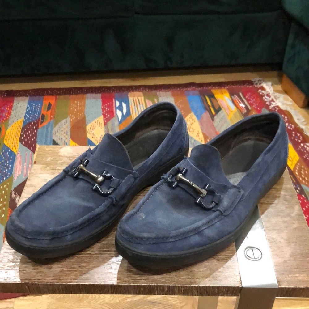 Salvatore Ferragamo Loafers